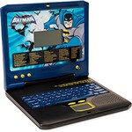Ficha técnica e caractérísticas do produto Laptop Bilíngue do Batman 80 Atividades - Candide