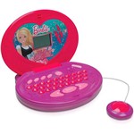 Ficha técnica e caractérísticas do produto Laptop Glamour Barbie - 60 Ativ - Bilingue
