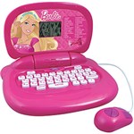 Ficha técnica e caractérísticas do produto Laptop Infantil Barbie - Candide