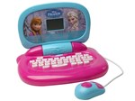Ficha técnica e caractérísticas do produto Laptop Infantil Frozen das Irmãs - 30 Atividades Candide