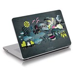 Laptop Skin 10" SK307 - Newlink