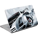 Ficha técnica e caractérísticas do produto Laptop Skin 10" SK319 - Newlink