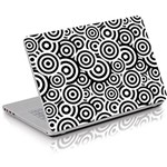 Ficha técnica e caractérísticas do produto Laptop Skin 17" SK306 - Newlink