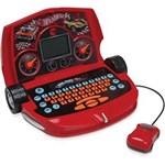 Ficha técnica e caractérísticas do produto Laptop Speed Master - 76 Atividades Bilingue - Candide
