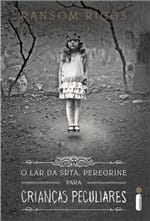 Ficha técnica e caractérísticas do produto Lar da Srta Peregrine para Criancas Peculiares, o - Livro I - Intrinseca
