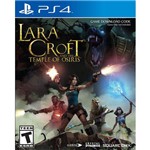 Ficha técnica e caractérísticas do produto Lara Croft And The Temple Of Osiris - Ps4