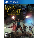 Ficha técnica e caractérísticas do produto Lara Croft And The Temple Of Osiris Ps4