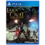 Ficha técnica e caractérísticas do produto Lara Croft And The Temple Of Osiris