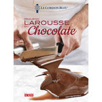 Ficha técnica e caractérísticas do produto Larousse do chocolate – Le petit