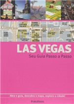 Ficha técnica e caractérísticas do produto Las Vegas. Guia Passo a Passo - Publifolha