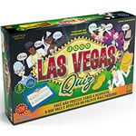 Ficha técnica e caractérísticas do produto Las Vegas Quis - Grow