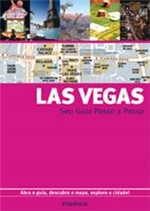 Ficha técnica e caractérísticas do produto Las Vegas - Seu Guia Passo a Passo - Publifolha - 1