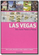 Ficha técnica e caractérísticas do produto Las Vegas - Seu Guia Passo a Passo - Publifolha