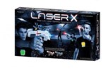 Ficha técnica e caractérísticas do produto Laser X - 2 Blasters 2 Coletes - Sunny 1415