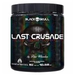 Ficha técnica e caractérísticas do produto Last Crusade 150g Black Skull