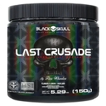 Ficha técnica e caractérísticas do produto Last Crusade 150g - Black Skull