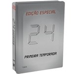 Ficha técnica e caractérísticas do produto Lata 24 Horas 1ª Temporada (7 DVDs)