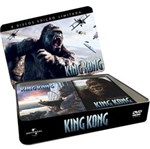 Ficha técnica e caractérísticas do produto Lata King Kong (Duplo)