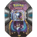 Ficha técnica e caractérísticas do produto Lata Pokémon Lendas de Alola Lunala Gx - Copag