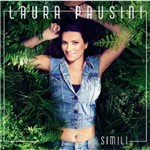 Ficha técnica e caractérísticas do produto Laura Pausini - Simili - Italiano - CD