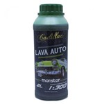 Ficha técnica e caractérísticas do produto Lava Auto Monster 2 Litros Cadillac