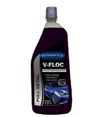 Ficha técnica e caractérísticas do produto Lava Auto Super Concentrado V Floc 1,5L - Vonixx