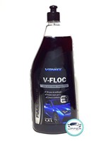 Ficha técnica e caractérísticas do produto Lava Auto Super Concentrado V-FLOC 1,5L - Vonixx