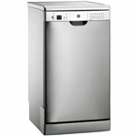 Ficha técnica e caractérísticas do produto Lava-Louças GE 9 Serviços LLGE009CQD3A C/ 7 Programas e 9 Serviços - Inox - 220V