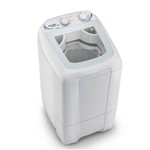 Lavadora Automática 8kg Popmatic Mueller 127V Branco