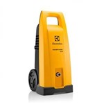 Ficha técnica e caractérísticas do produto Lavadora de Alta Powerwash ECO EWS30 Electrolux 220V Amarelo