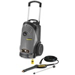 Ficha técnica e caractérísticas do produto Lavadora de Alta Pressão 1.740 Libras Monofásica - Hd5/12c - Karcher (110v)