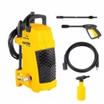 Ficha técnica e caractérísticas do produto Lavadora de Alta Pressão 1300psi LAV1200 - 110V