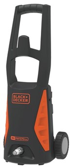 Ficha técnica e caractérísticas do produto Lavadora de Alta Pressão 1300W 1450lb Black & Decker PW1370TDL