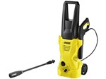 Lavadora de Alta Pressão Karcher K 2 1600 Libras - Mangueira 3m Jato Regulável