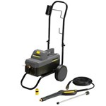 Ficha técnica e caractérísticas do produto Lavadora de Alta Pressão Monofásica 1600 Lb. Hd 585 - Karcher - 110v