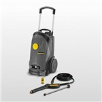 Ficha técnica e caractérísticas do produto Lavadora de Alta Pressão Monofásica 1740 Lb. Hd 5/12 - Karcher - 220v