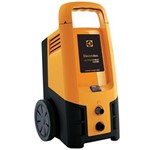 Ficha técnica e caractérísticas do produto Lavadora de Alta Pressão Ultra Pro Electrolux Upr20 Amarelo-Preta - 220v