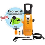 Ficha técnica e caractérísticas do produto Lavadora de Alta Pressão Wap Eco Wash 1650Lbs 1650W