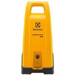 Ficha técnica e caractérísticas do produto Lavadora de Pressão Power Wash 1800PSI 1450W Amarelo Electrolux 220v EWS30