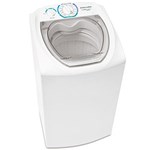 Ficha técnica e caractérísticas do produto Lavadora de Roupa 6kg Turbo Economia LTE06 Branca - Electrolux