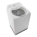 Ficha técnica e caractérísticas do produto Lavadora de Roupas BWD15AB Double Wash 15kg Branco Brastemp 220V