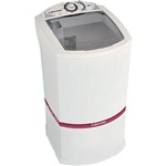 Lavadora de Roupas Semi Automática 6 Kg Branca Lcm 6.0 Colormaq