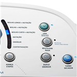 Ficha técnica e caractérísticas do produto Lavadora de Roupas Electrolux 10kg LTP10 Turbo Secagem Branco