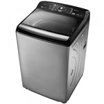 Lavadora de Roupas Panasonic 16Kg NA-F160P5XB Aço Escovado