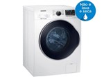 Lavadora de Roupas Samsung - WW11K6800AW/FAZ 11Kg Água Quente