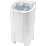 Ficha técnica e caractérísticas do produto Lavadora de Roupas Semiautomática Mueller 5Kg Acqua Branca