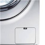 Lavadora e Secadora Samsung Siene WD856 8.5Kg Prata
