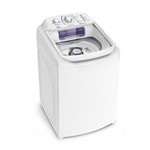 Ficha técnica e caractérísticas do produto Lavadora Electrolux Automática Topload 12kg Cesto Inox LAC12