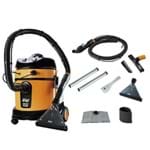 Ficha técnica e caractérísticas do produto Lavadora Extratora 1600w WAP Home Cleaner 110V