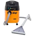 Ficha técnica e caractérísticas do produto Lavadora Extratora Carpet Cleaner 1600W - Wap - 127v